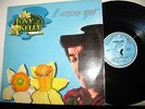 Tony Kelly, I never got, Australian Goodear LP 1975, Psych Folk Rock RARE