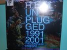 R.E.M. REM Unplugged 1991-2001 Limited Edition RSD Sealed 4 Vinyl Box Set