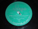 The Dixie Humming Birds 78 on Apollo 104 - Black Gospel - HEAR IT