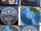 THE BEATLES-LET IT BE PMCG 19 GREEk ONLY LP PARLOPHONE one box EXCELLENT