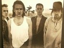 Utlra Rare Record U2 Radio Sampler Trip Through Your Wires