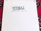 The Mothers Fillmore East June LP 1971 UK MINT Vinyl A2/B1 Frank Zappa Jim Pons