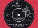 THE HUMAN BEANS morning dew 1967 UK COLUMBIA DAVE EDMUNDS,LOVE SCULPTURE