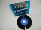 THE DAVE CLARK FIVE EP SINGLE 7