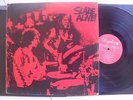 SLADE Alive LP PORTUGAL Book Club Ed. Different cover L K