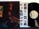 AL GREY Boss Bone '65 Argo MONO WLP NM-