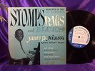 JAMES P. JOHNSON 10