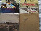 Classic Vintage Vinyl LP’s -pack 3
