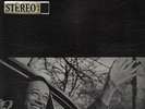 Blue Note BST 4008 Fingerpoppin' With Horace Silver LP RVG Stereo deep groove