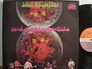 Iron Butterfly - In-A-Gadda-Da-Vida / Red Plum Atlantic