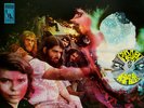 CANNED HEAT - LIVING THE BLUES - 1968 LIBERTY UK MONO DOUBLE LP - ORIG A1 - VG++