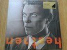 David Bowie 'Heathen' Limited Edition of 500 Vinyl - V&A 345/500