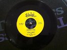 LUCKY WRAY Teenage Cutie 1972 MARIANO RE Starday 45 RPM Rockabilly