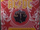 AC/DC - BACK IN FRANKFURT - 2LP - BLACK WAX - LIVE 25.03.09 - MINT