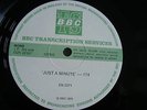 BBC TRANSCRIPTION SERVICES 