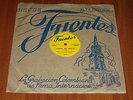 PEDRO LAZA cumbia del monte 78 RPM / COLOMBIA MONSTER CUMBIA JAZZ FUENTES ???