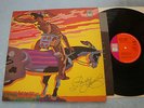 Brinsley Schwarz self titled LP NM UAS29111 1970 UK w/insert