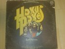 Hokus poke earth harmony vertigo swirl rare lp