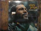 Marvin Gaye What's Going On Vinyl LP RARE SEALED ORIGINAL PRESSING Tamla TS310