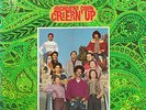 Orquestra Colon - Creepin' Up Salsa Y Guaguanco LP