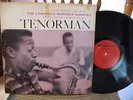 RARE LAWRENCE MARABLE QUARTET - TENORMAN KILLER JAZZ LP ON DG JAZZ WEST JWLP-8
