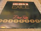 Desi Roots Children In Exile Rare Killer Roots LP Listen 