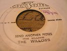 The Willows Send Another Moses Rare Killer Roots 7