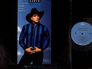 GARTH BROOKS Ropin' The Wind LP rare vinyl record CAPITOL 596330 nm-