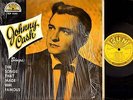JOHNNY CASH SINGS THE SONGS THAT MADE HIM FAMOUS on SUN 1235 orig LP