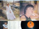 MIREILLE MATHIEU CHANTE ENNIO MORRICONE OVERSEAS UXP-618-V JAPAN Vinyl LP