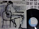 HORACE SILVER QUINTET BLOWIN' THE BLUES AWAY BLUE NOTE BST 84017 JAPAN Vinyl LP