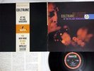 JOHN COLTRANE LIVE AT THE VILLAGE VANGUARD ABC/IMPULSE IMP-88073 JAPAN Vinyl LP