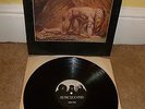 ATOMIC ROOSTER Death Walks Behind You LP UK 1970 1st Press STEREO BC CAS 1026