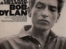 Bob Dylan - The Times They Are A-Changin' Vinyl US 2LP