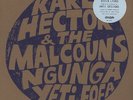 Karl Hector & The Malcouns - Ngunga Yeti Fofa Vinyl US LP