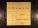 BEETHOVEN 5TH SYMPHONY FURTWANGLER  QALP 1ED  ITALY MINT ARCHIVE LP
