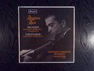 PAGANINI SAINT-SAENS RUGGIERO RICCI VIOLIN BRUNSWICK STEREO SXA 4529 WBG 1ED UK