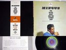 CHARLES MINGUS BLACK SAINT AND THE SINNER LADY ABC/IMPULSE YP-8540-AI JAPAN LP