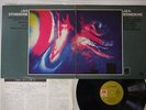 J&K STONEBONE A&M AML-330  Japan only  RARE Vinyl LP