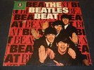 THE BEATLES, Beat, GER FIrst Press, MONO, O 83692 / OPX 94, RARE, LP, POP 60ties