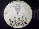 REGGAE- JOHNNY OSBOURNE -TRAVELLING DEEP ROOTS on the YOUTH LABEL CANADIAN 12