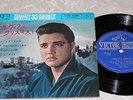 ELVIS PRESLEY 60s JAPAN COMPACT 33-CP1032 CHRISTMAS WITH ELVIS,FLIPBACK JK,4SONG