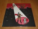 HARUM SCARUM Rare LP OH private press 1984, Never opened Still sealed 30 yrs old