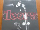 THE DOORS 3 x LP..IN CONCERT..ELEKTRA 1991 ORIG..EX..ABSOLUTELY LIVE+
