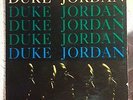 Duke Jordan Trio & Quintet Signal 1202 RVG LP