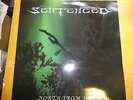 SENTENCED NORTH FROM HERE SPIN FARM EXCELLENT  ORIGINAL  1ST PRESS VERY NICE