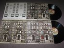 Led Zeppelin - Physical Graffiti LP 1975 Ex/Ex UK Early Press