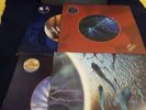 PINK FLOYD, Pulse  UK  4LP BOX SET w/book