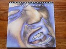 Joe Cocker - Sheffield Steal 1982 USA LP MOBILE FIDELITY