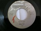 Paul Ott Kitty Kat wild rockabilly thunder international 490